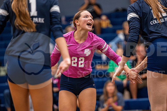 240917 TWHS vs CPHS Volleyball - Taryn Farnsworth-57