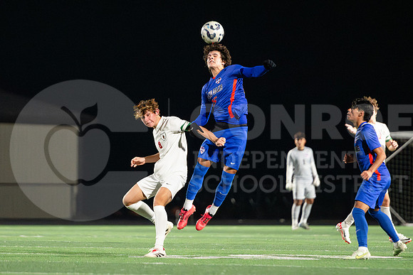 250115 - GOHS vs TWHS Varsity Boys Soccer - Easton Hairell-32