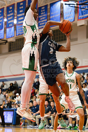 250218 Spring vs CPHS Boys Basketball Playoffs - Emma Warzon-34