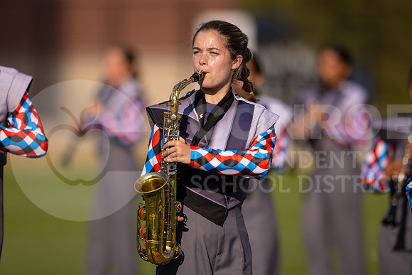 241022 CPHS UIL Band Competition-56