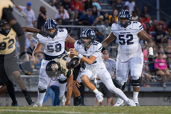 240913 CPHS vs CHS-71