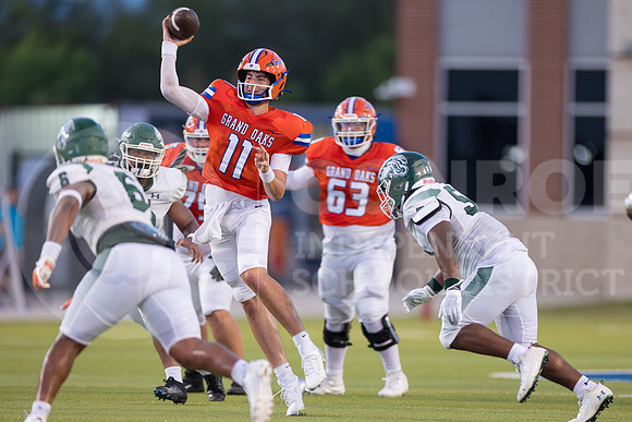 240830 Spring vs GOHS-121