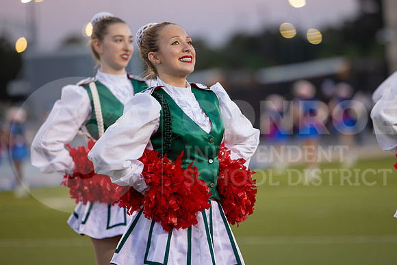 241025 New Caney vs TWHS -31