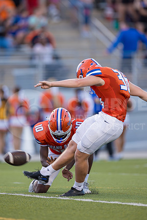 240830 Spring vs GOHS-96
