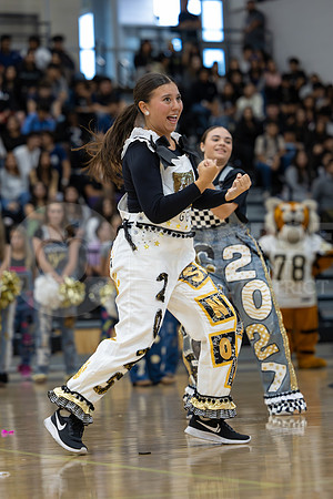 241101 Conroe Overall Pep Rally - Ainsley Stewart-22