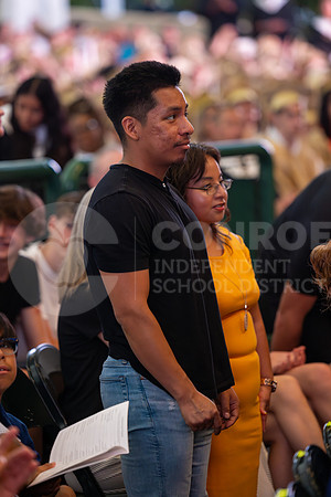 240522 Conroe Graduation Ceremony-56