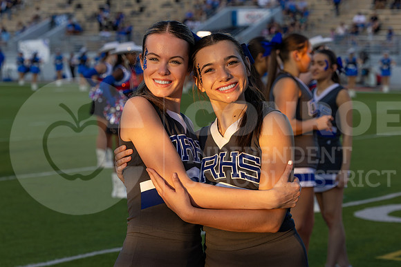 240926 New Caney vs ORHS-22