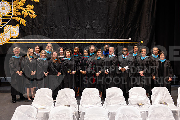 240522 Conroe Graduation Ceremony-31