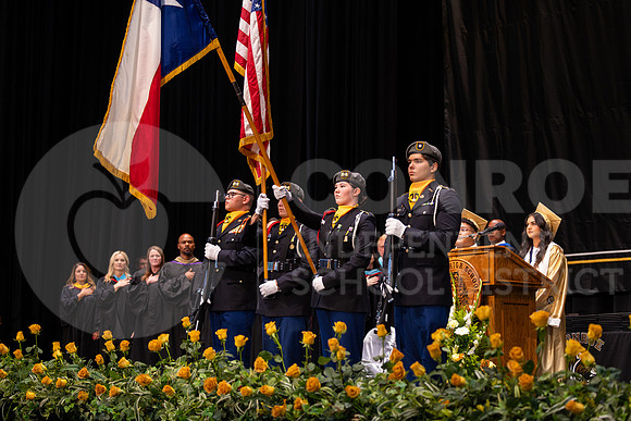 240522 Conroe Graduation Ceremony-38