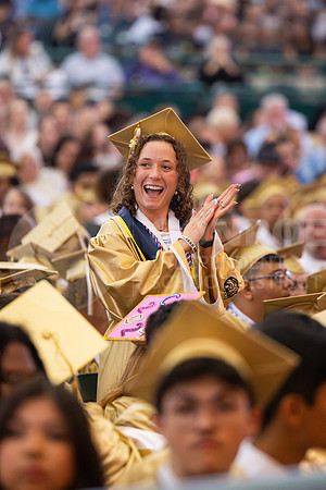 240522 Conroe Graduation Ceremony-60