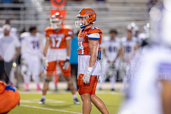 241031 Willis vs GOHS-45