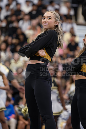 241004 CHS HOCO Pep Rally - Ainsley Stewart-31