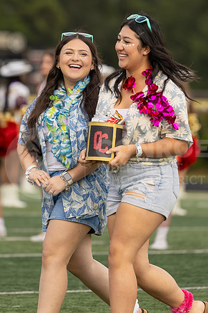 240906 Montgomery vs Caney Creek - Ainsley Stewart-25