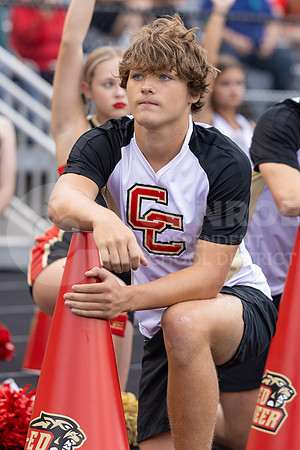 240906 Montgomery vs Caney Creek - Ainsley Stewart-47