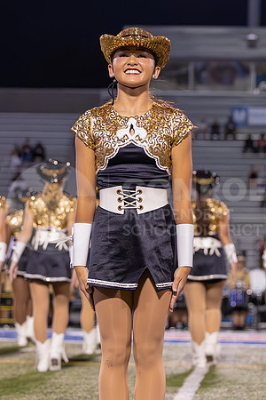 240830 Elsik vs CHS Football - Ainsley Stewart-89