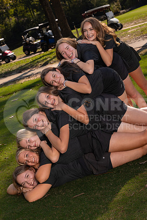24 CHS Golf Team-66