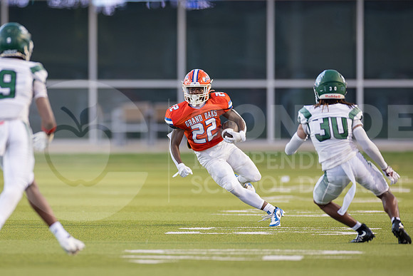 240830 Spring vs GOHS-111