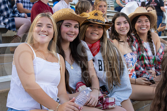 241025 New Caney vs TWHS -25