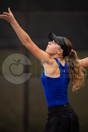240425 District Tennis Tournament-35