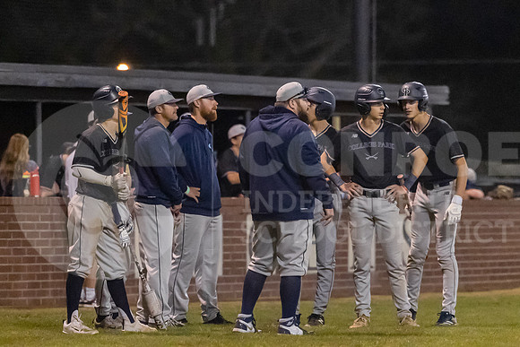 250225 CPHS vs CHS Baseball - Bella Todd-66