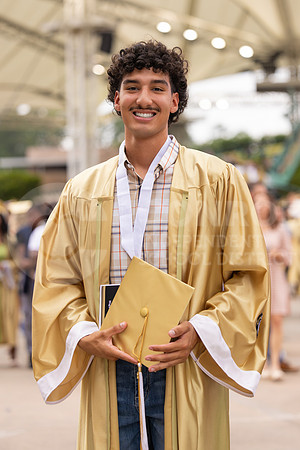 240522 Conroe Graduation Ceremony-23