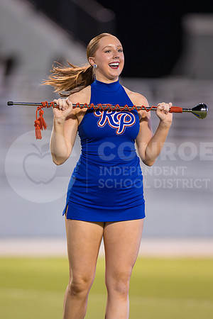 240830 Spring vs GOHS-132