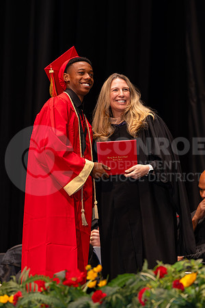 240521 Caney Creek Graduation Ceremony-116