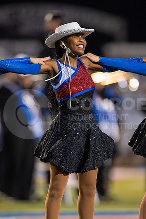 240926 New Caney vs ORHS-91