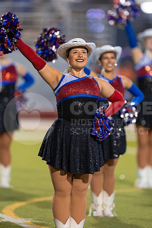 240926 New Caney vs ORHS-105