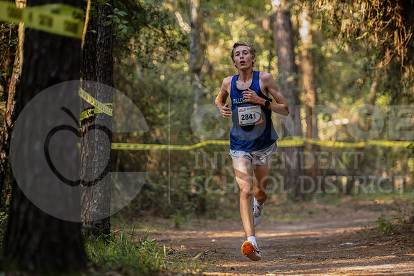 241010 XC District Meet - Easton Hairell-33
