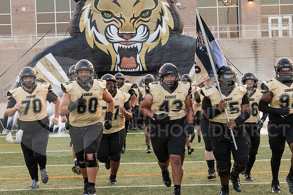 240913 CPHS vs CHS-30