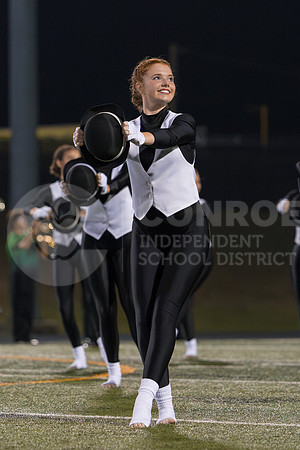 241101 TWHS vs CHS-101