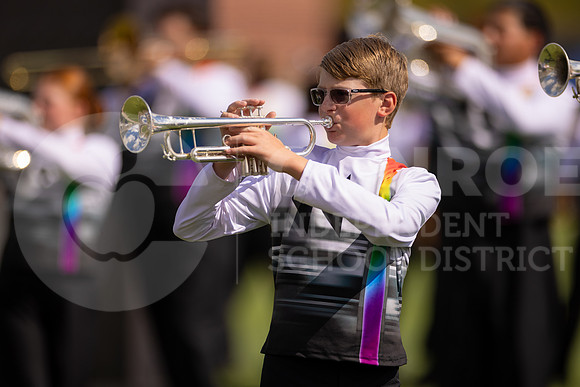 241022 ORHS District Band Competition-22