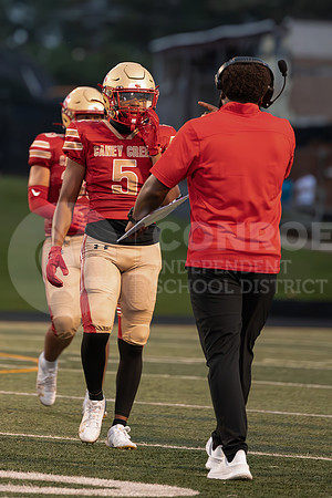240906 Montgomery vs Caney Creek - Ainsley Stewart-58
