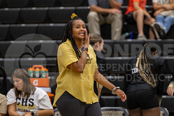240827 College Park vs Conroe Volleyball - Caroline Rodriguez-51