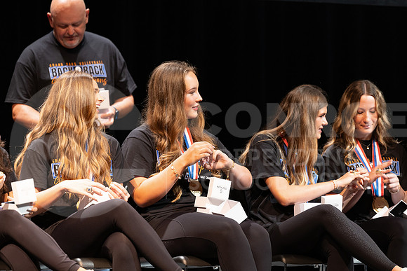 20250620 GOHS Volleyball Ring Ceremony - Kaitlyn Dougherty-31