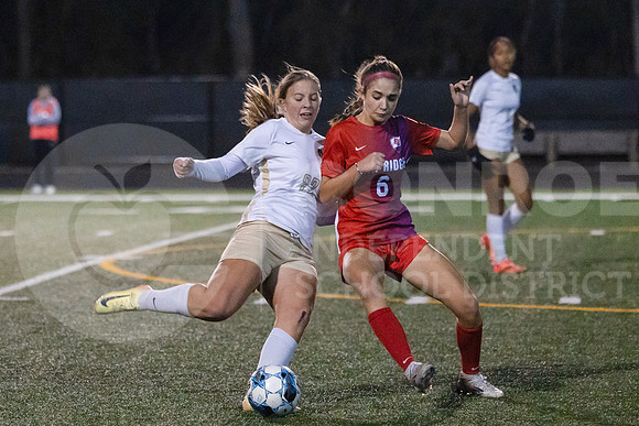 250124 CHS vs ORHS Girls Soccer - Emma Warzon-28