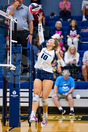 250812 CPHS vs Tomball HS Volleyball - Louis Plantenga-27