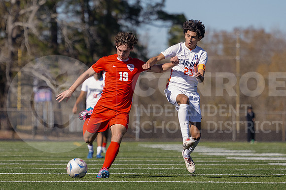 250201 GOHS vs ORHS Boys Soccer - Emma Warzon-30