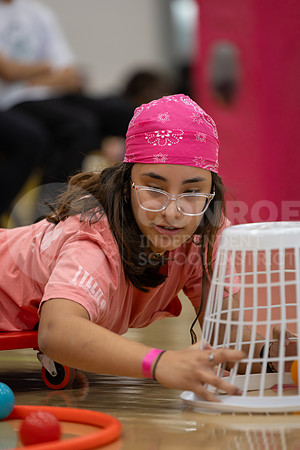 241017 Conroe Pink Out Pep Rally - Ainsley Stewart-52