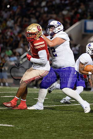 240906 Montgomery vs Caney Creek - Ainsley Stewart-65