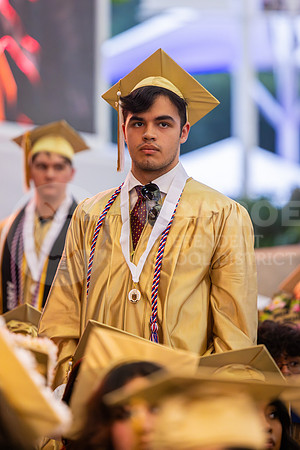 240522 Conroe Graduation Ceremony-59