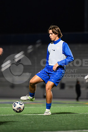 250115 - GOHS vs TWHS Varsity Boys Soccer - Easton Hairell-4