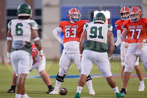 240830 Spring vs GOHS-117