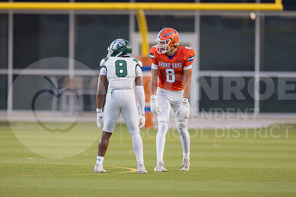 240830 Spring vs GOHS-110