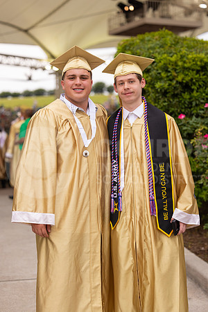 240522 Conroe Graduation Ceremony-28
