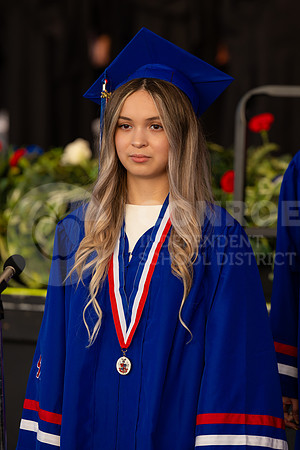 240521 Oak Ridge Graduation Ceremony-129