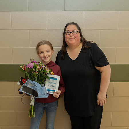 Bozman Intermediate-68