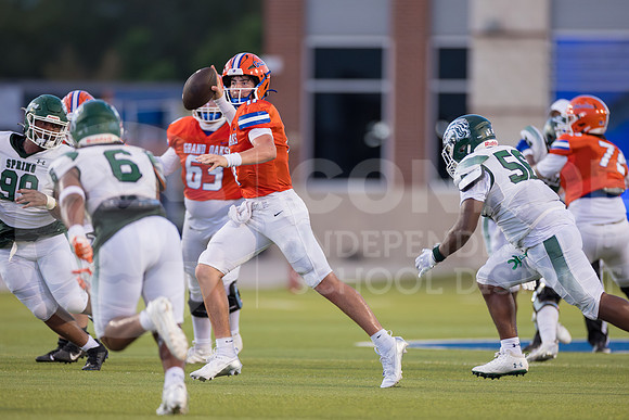 240830 Spring vs GOHS-120