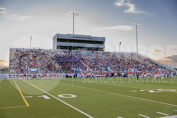 240830 Spring vs GOHS-77